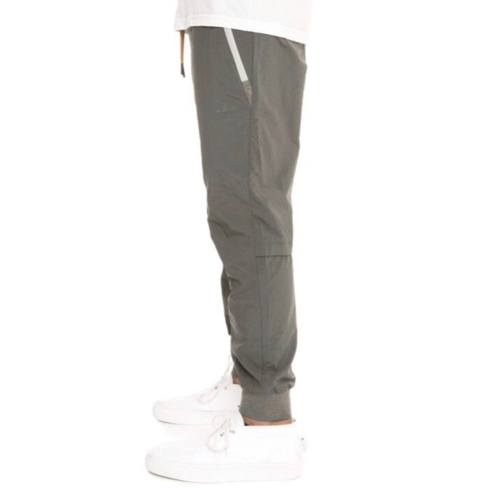 NWT Adidas luxe woven pants AY8424 sizeS - Picture 5 of 7